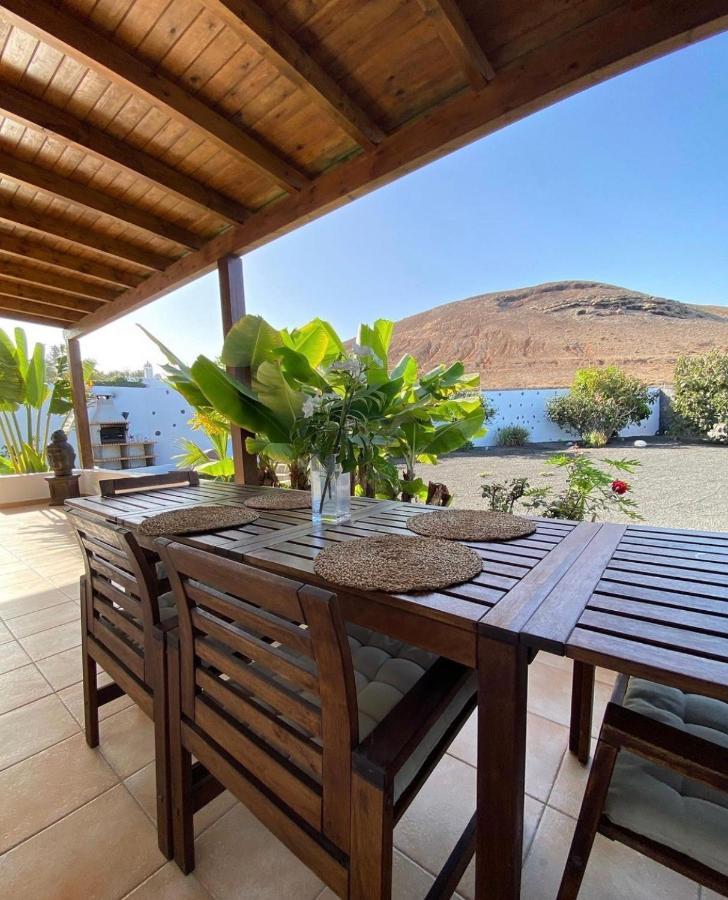 Finca La Costa ตินาโค ภายนอก รูปภาพ