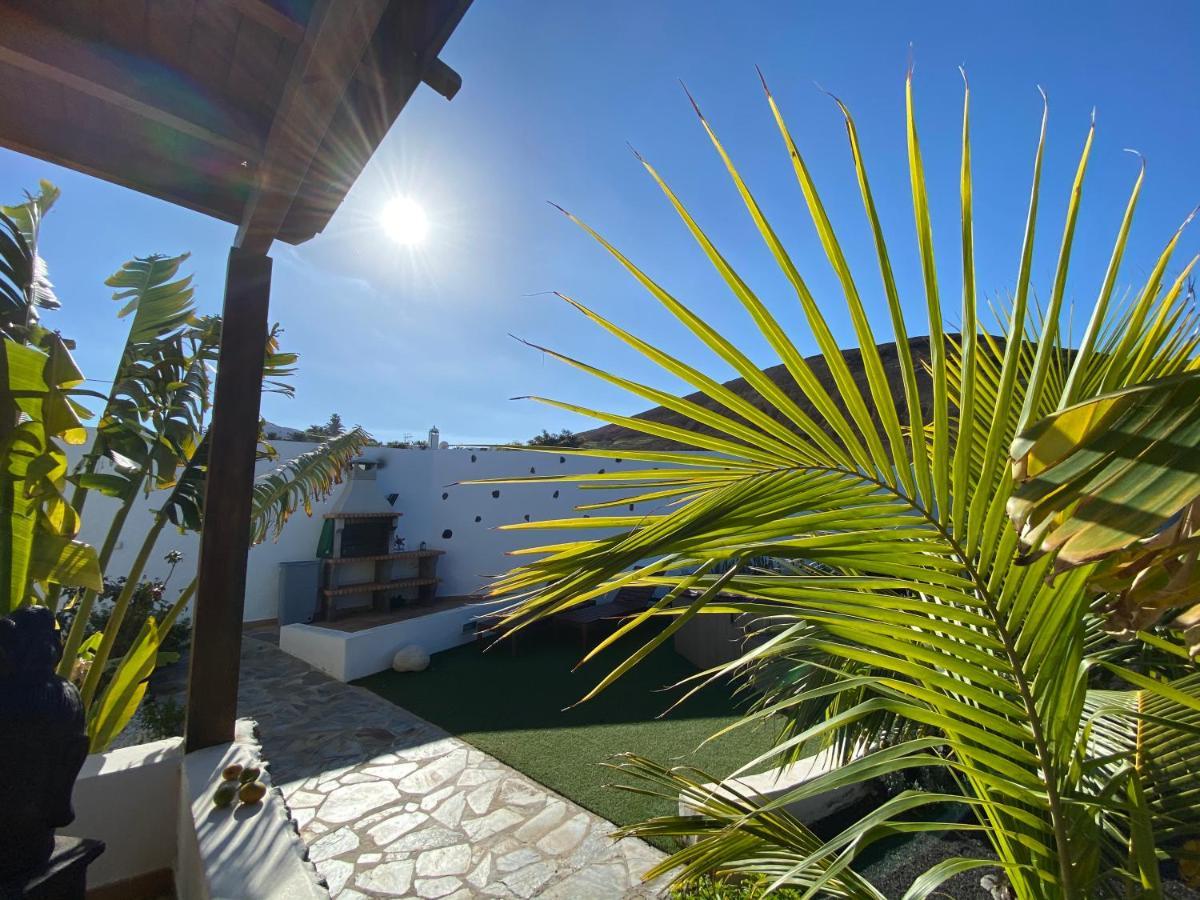 Finca La Costa ตินาโค ภายนอก รูปภาพ