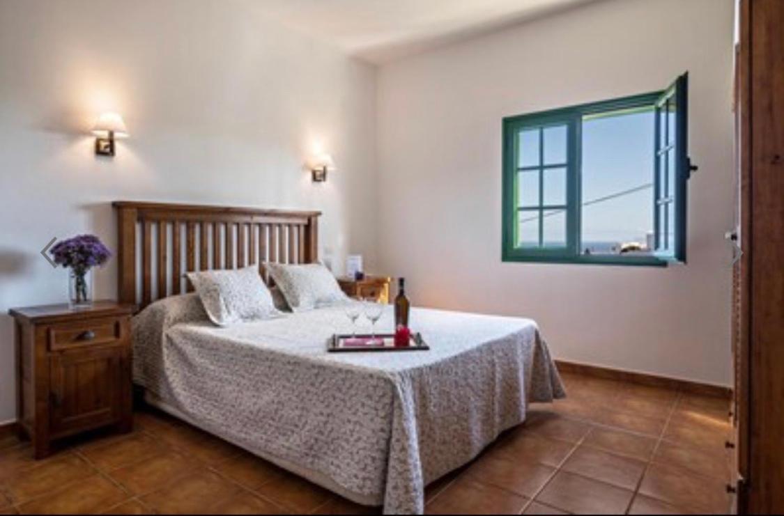 Finca La Costa ตินาโค ภายนอก รูปภาพ