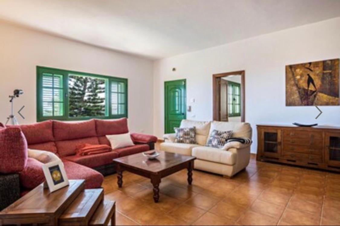 Finca La Costa ตินาโค ภายนอก รูปภาพ