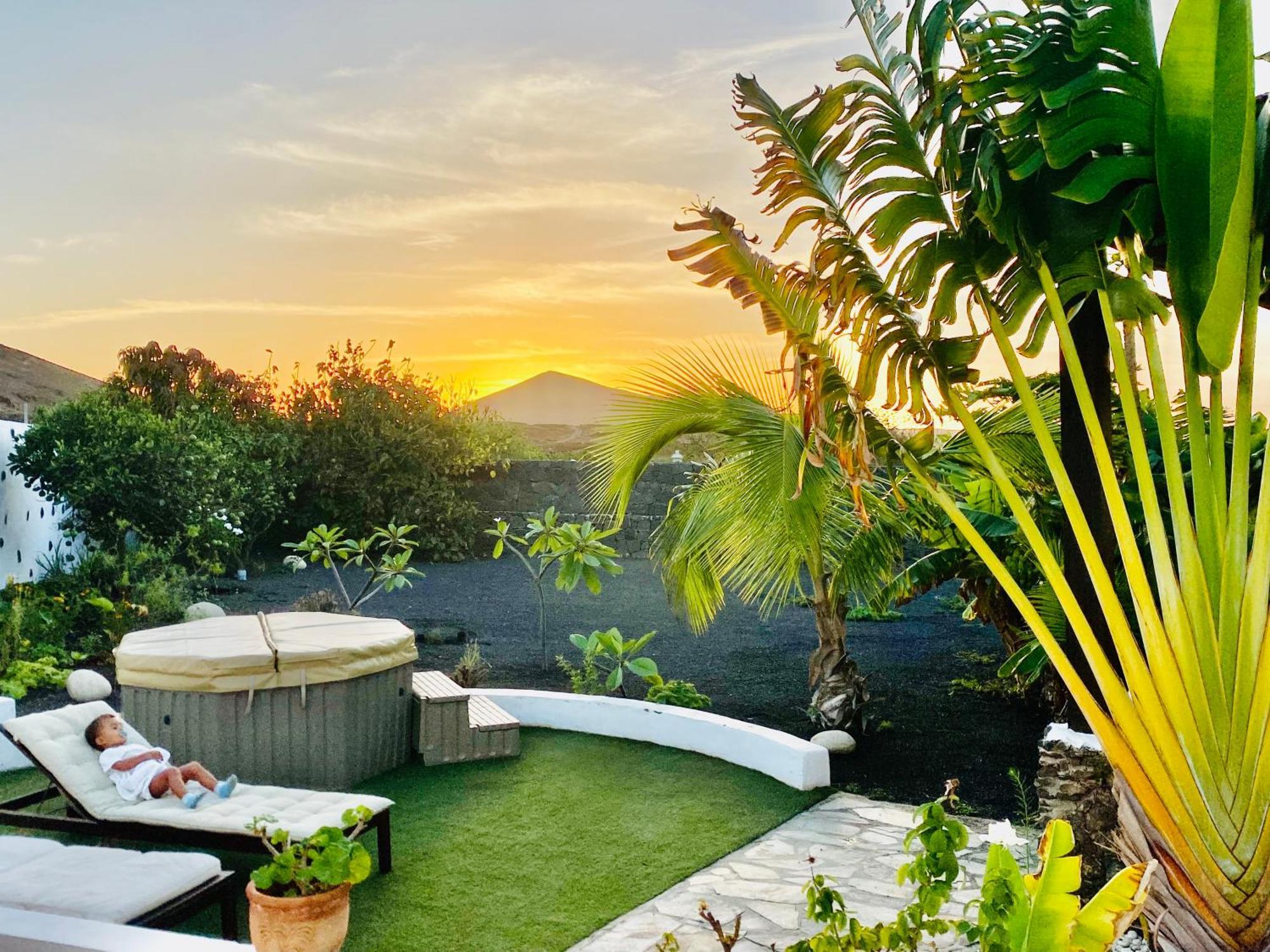Finca La Costa ตินาโค ภายนอก รูปภาพ