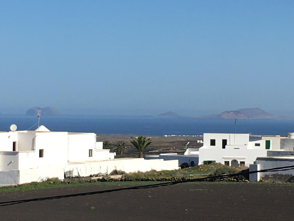 Finca La Costa ตินาโค ภายนอก รูปภาพ