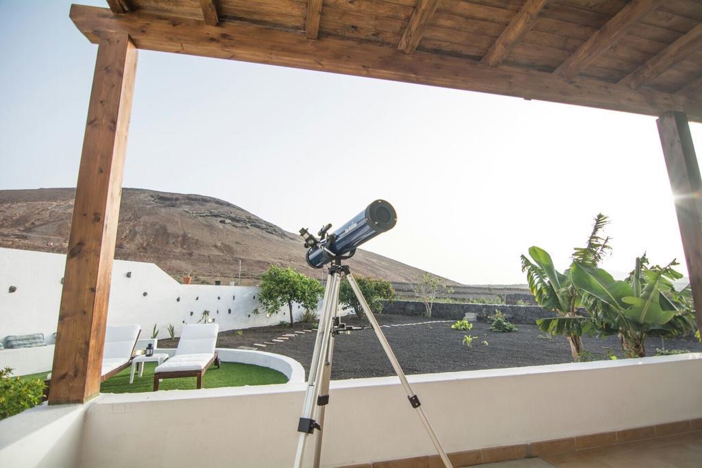 Finca La Costa ตินาโค ภายนอก รูปภาพ