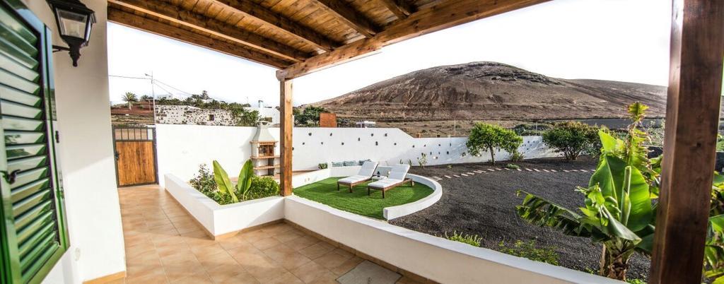 Finca La Costa ตินาโค ภายนอก รูปภาพ
