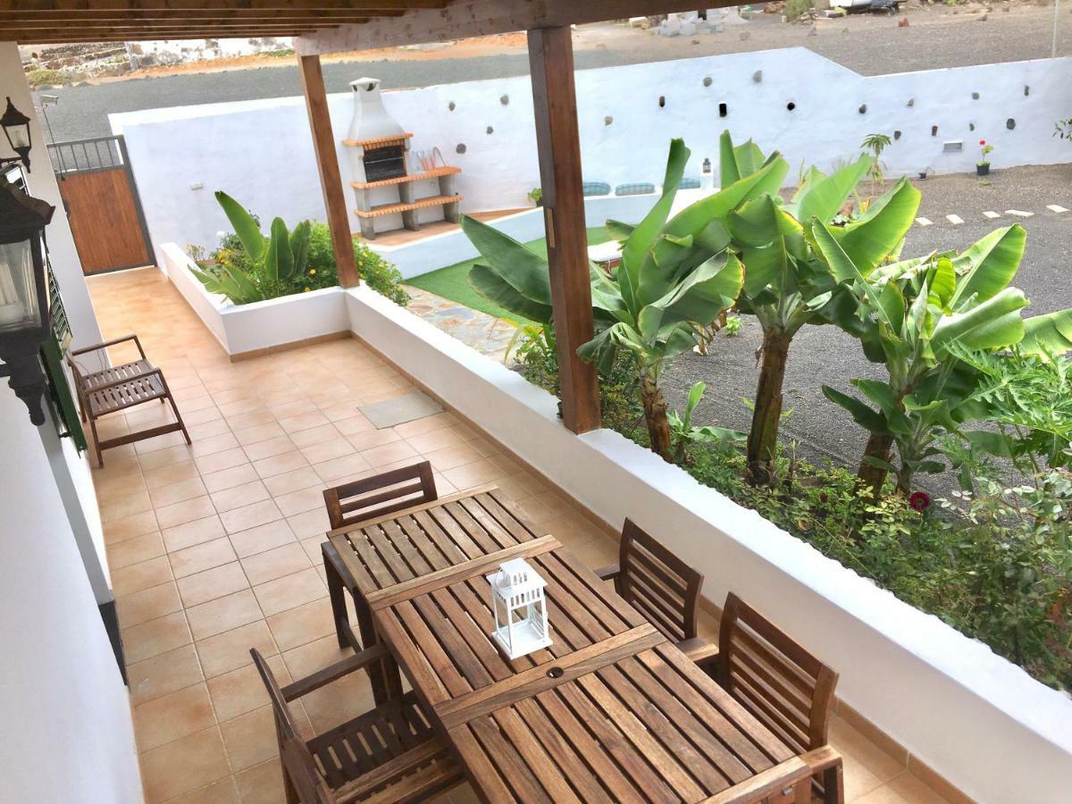 Finca La Costa ตินาโค ภายนอก รูปภาพ