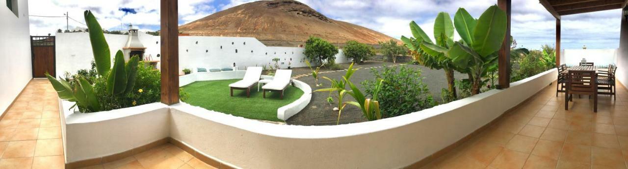 Finca La Costa ตินาโค ภายนอก รูปภาพ