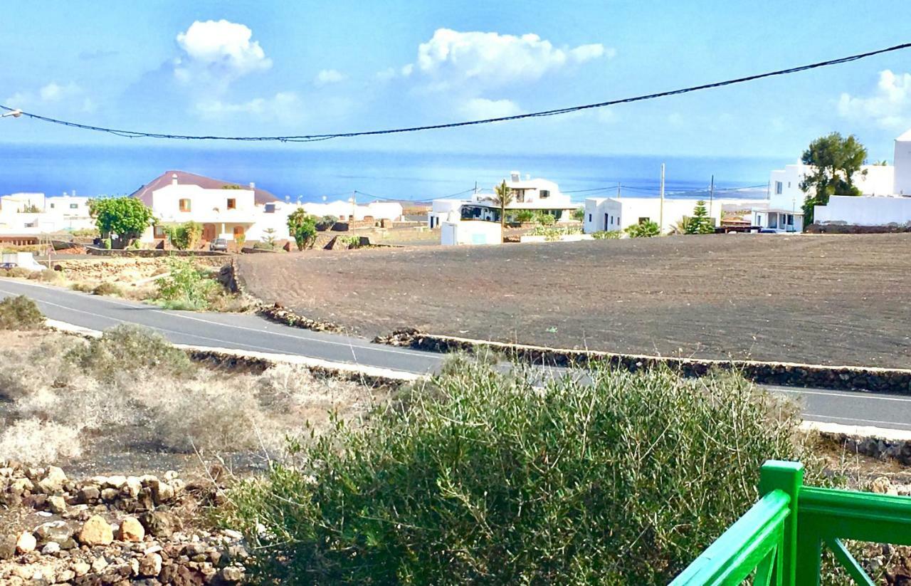 Finca La Costa ตินาโค ภายนอก รูปภาพ