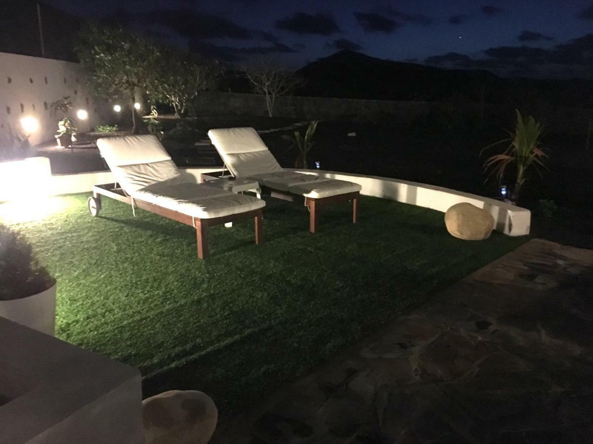 Finca La Costa ตินาโค ภายนอก รูปภาพ