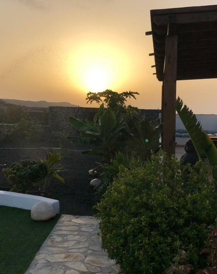 Finca La Costa ตินาโค ภายนอก รูปภาพ