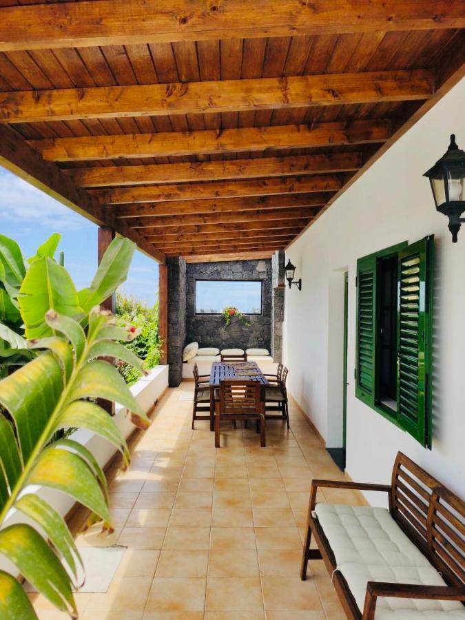 Finca La Costa ตินาโค ภายนอก รูปภาพ